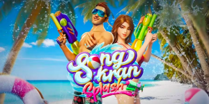 songkran