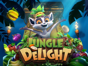 jungle