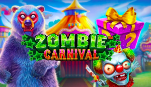 zombie