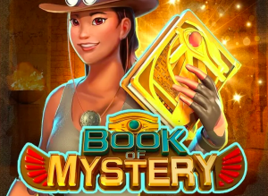 mystery